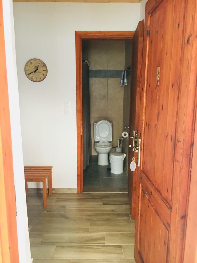 Avra Apartments Therma  Dış mekan fotoğraf