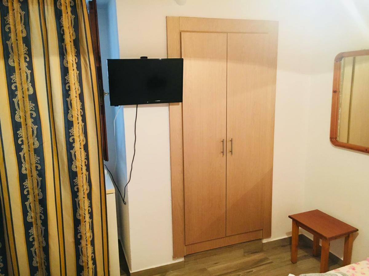 Avra Apartments Therma  Dış mekan fotoğraf